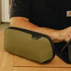 Peak Design Kasetė Travel Line Peak Design Tech Pouch Small Kelp - oliwkowy