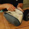 Peak Design Kasetė Travel Line Peak Design Tech Pouch Ocean v2 - mėlyna