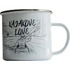 travelset Emlyed puodelis - Kajakov Love (441938) - 5907751196332