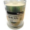 Traxdata CD-R 700 MB 52x 100 vienetų (901CK10IWPPRO)