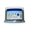 Traxdata CD- R 700 MB 52x 50 vienetų (TRCMED)