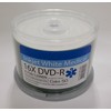 Traxdata DVD- R4.7 GB 16x 12 vnt (TRDMED)