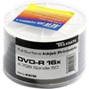 Traxdata DVD- -R 4.7 GB 16x 50 vienetų (907OEDRPSN003)