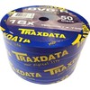 Traxdata DVD- R 4.7 GB 16x 50 vienetų (TRD50S-)