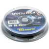 Traxdata DVD + R DL 8,5 GB 8x 10 vienetų (906753ITRA003)
