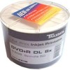 Traxdata DVD + R DL 8,5 GB 8x 50 vienetų (906OEDRPSN005)