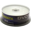Traxdata DVD+RW 4,7 GB 8x 25 vnt. (TRDRW25+)
