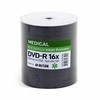 Traxdata DVD-R 4,7 GB 16x 100 vnt. (TRDMS100)