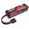 Traxxas 2832X Li-Po baterija, 5000mAh 11.1V 3 celių 25C