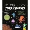 Trefl 165X210 TREFLKI IR TREFL GYVŪNŲ ĮBRĖŽIMAI