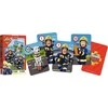Dėlionė Trefl Kortų kaladė „Fireman Sam“ (Piotruś)