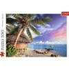 Trefl Dėlionė 500 vnt. - Bora Bora