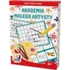 Trefl Akademija smulkiojo menininko Creative Cards