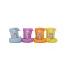 Trefl Rms Import *****BLUey zest wiaderko+ciastolina 43-0028A 58554