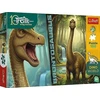 Trefl Dėlionė 100 InspiredByDinoWorld Brontosaurus 16583