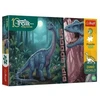 Trefl Dėlionė 100 InspiredByDinoWorld Diplodocus 16579