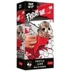 Trefl Dėlionė 1000 vnt. - Hall of Horror: Penktadienis, 13-oji