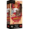 Trefl Dėlionė 1000 vnt. - Hall of Horror: Annabelle