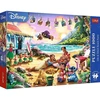 Trefl Dėlionė 1000 PremPlus Lilo_Stitch Impreza na..10918