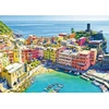 Trefl Dėlionė 1000 vnt. - Ligūrija, Italija