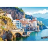 Trefl Dėlionė 1000 vnt. - Amalfis, Italija