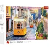 Trefl Dėlionė 1000 vnt. - Portugalija