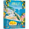 Trefl Dėlionė 1000 vnt. - Amalfis, Italija
