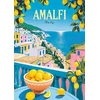Trefl Dėlionė 1000 vnt. - Amalfis, Italija