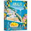 Trefl Dėlionė 1000 PremPlus Vintage Poster Amalfi 12136