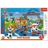 Trefl Dėlionė 15 vnt. - Šunyčiai patruliai (PAW Patrol)