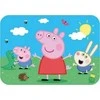 Trefl Dėlionė 24 vnt. - Peppa pig