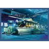 Trefl Dėlionė 2x200 vnt. - World of Tanks