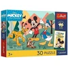 Trefl Dėlionė 30 PremPlus Kids Fairytale Moments 18339