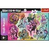 Trefl Dėlionė 300 vnt. - Monster High
