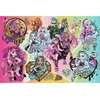 Trefl Dėlionė 300 vnt. - Monster High