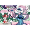Trefl Dėlionė 300 vnt. - Lilo & Stitch + kolekcinis plakatas