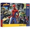 Trefl Dėlionė 300 PremPlus Kids Hidden Hero Spid.23047