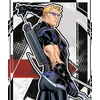 Trefl Dėlionė 300 vnt. - Marvel + kolekcinis plakatas