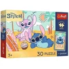 Trefl Dėlionė 30 PremPlus Kids Umiech Stitcha 18341
