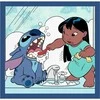 Dėlionė TREFL DISNEY STITCH 3 dėlionių rinkinys