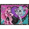 Trefl Dėlionė 207 vnt. - Monster High