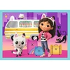 Trefl Dėlionė 207 vnt. - Gabby's Dollhouse