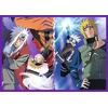 Trefl dėlionė 4x250 vnt. - Naruto