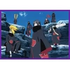 Trefl dėlionė 4x250 vnt. - Naruto