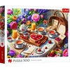 Trefl Dėlionė 500 Słodkoci na Dzień Mamy 37560