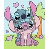 Trefl Dėlionė 24 vnt. - Lilo & Stitch + kolekcinis plakatas