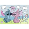 Trefl Dėlionė 24 vnt. - Lilo & Stitch + kolekcinis plakatas