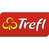 Trefl Dėlionė 24 vnt. - Treflikų žiema