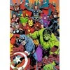 Trefl Dėlionė 1000 vnt. - Marvel
