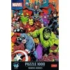 Trefl Dėlionė 1000 vnt. - Marvel
